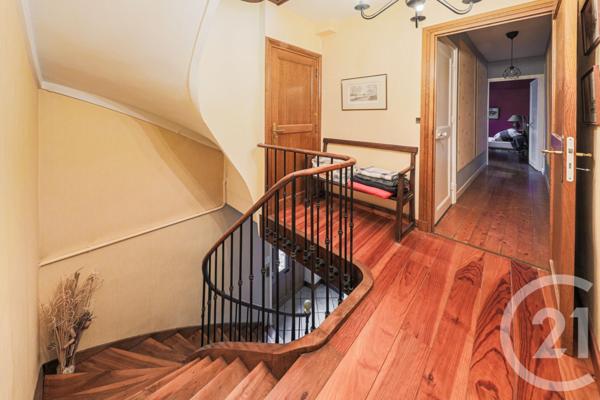 Maison à vendre  7 pièces - 176,73 m2 LA MURE D ISERE - 38