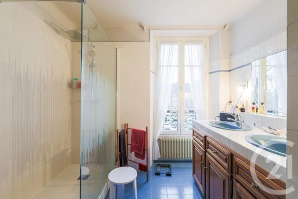 Maison à vendre  7 pièces - 176,73 m2 LA MURE D ISERE - 38