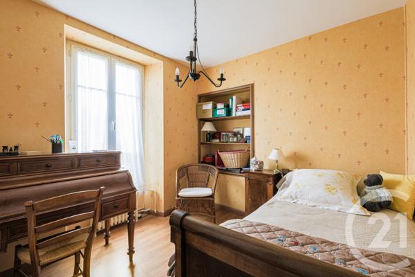 Maison à vendre  7 pièces - 176,73 m2 LA MURE D ISERE - 38