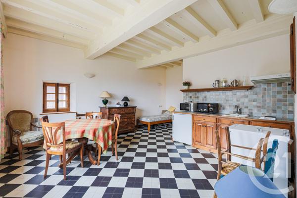 Maison à vendre  7 pièces - 176,73 m2 LA MURE D ISERE - 38