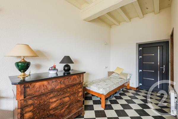 Maison à vendre  7 pièces - 176,73 m2 LA MURE D ISERE - 38