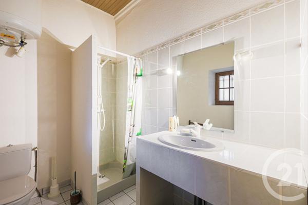 Maison à vendre  7 pièces - 176,73 m2 LA MURE D ISERE - 38