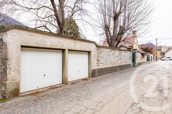 Maison à vendre  7 pièces - 176,73 m2 LA MURE D ISERE - 38