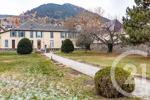 Maison à vendre  7 pièces - 176,73 m2 LA MURE D ISERE - 38