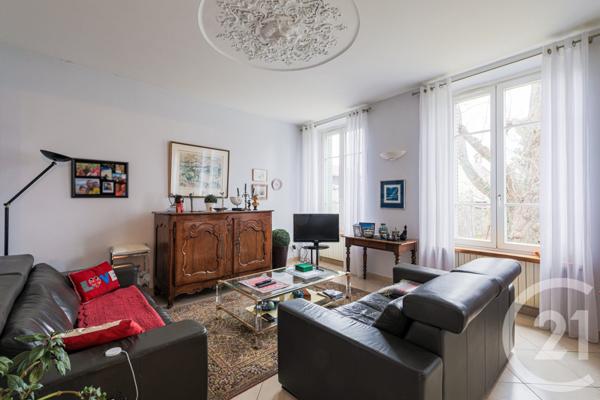 Maison à vendre  7 pièces - 176,73 m2 LA MURE D ISERE - 38