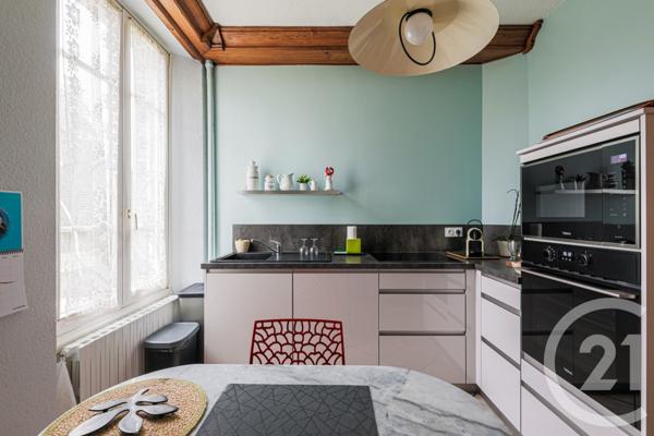 Maison à vendre  7 pièces - 176,73 m2 LA MURE D ISERE - 38