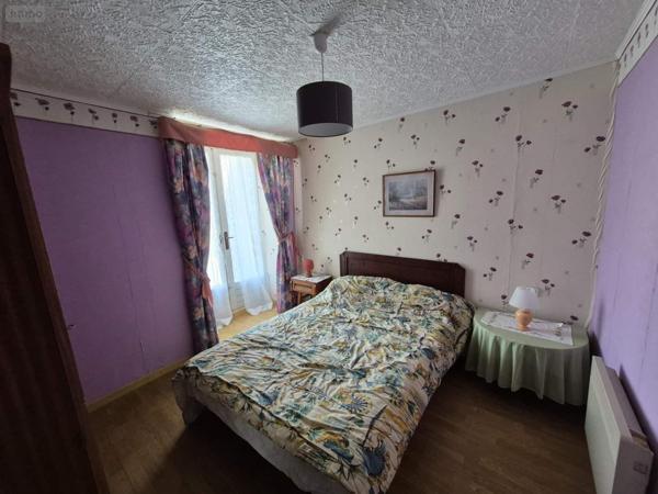 Maison à vendre à Saint-Planchers dans la Manche (50400), ref : 028/1564