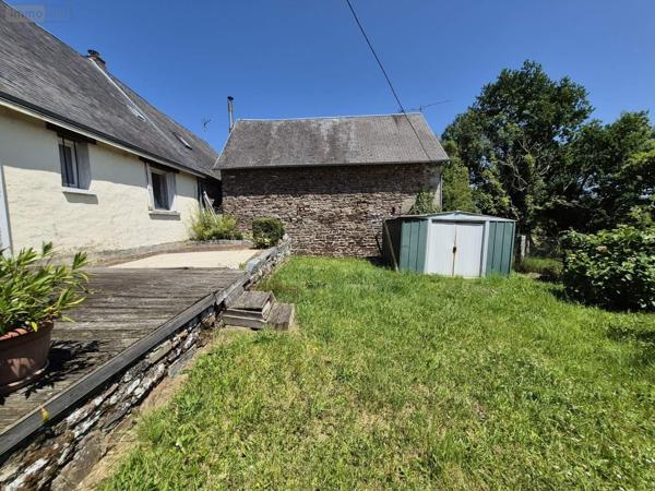 Maison à vendre à Saint-Planchers dans la Manche (50400), ref : 028/1564