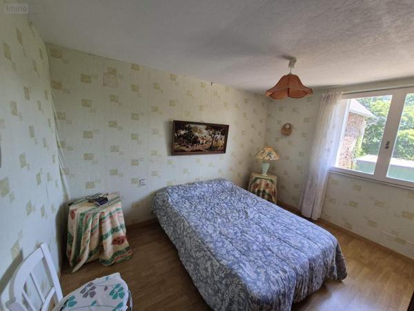 Maison à vendre à Saint-Planchers dans la Manche (50400), ref : 028/1564