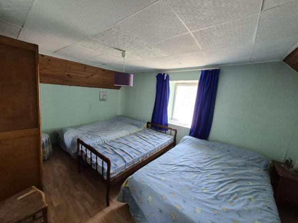 Maison à vendre à Saint-Planchers dans la Manche (50400), ref : 028/1564