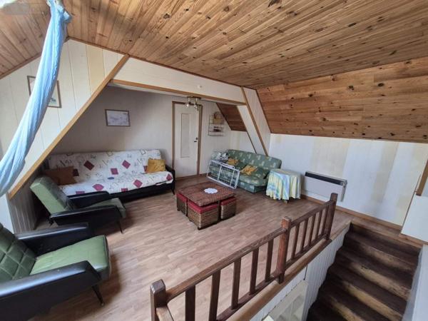 Maison à vendre à Saint-Planchers dans la Manche (50400), ref : 028/1564