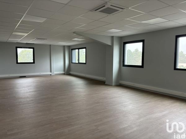 Location atelier 246 m² La Tour-de-Salvagny
