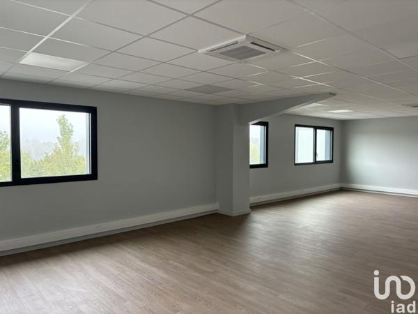 Location atelier 246 m² La Tour-de-Salvagny