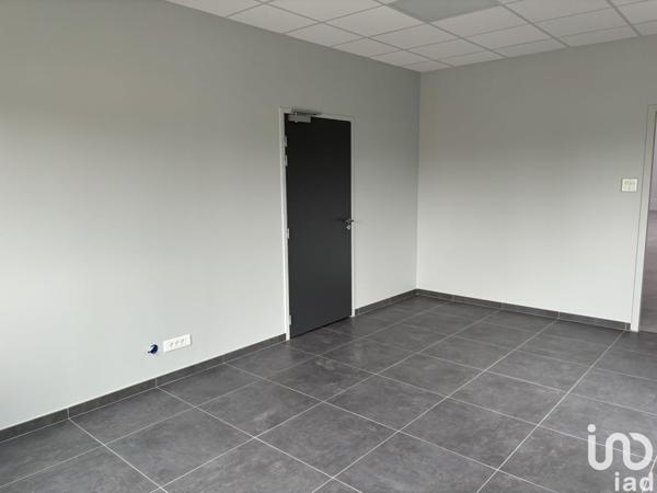 Location atelier 246 m² La Tour-de-Salvagny