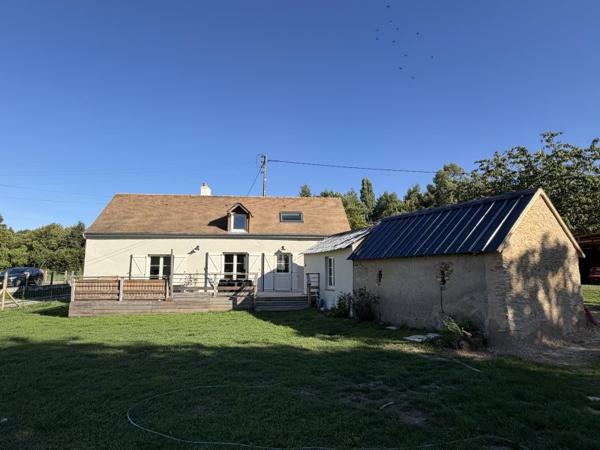Vente / Maison à Précigné (72300)