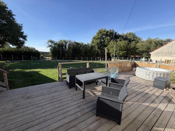 Vente / Maison à Précigné (72300)