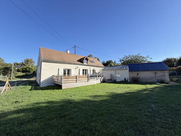 Vente / Maison à Précigné (72300)