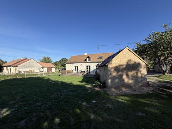 Vente / Maison à Précigné (72300)