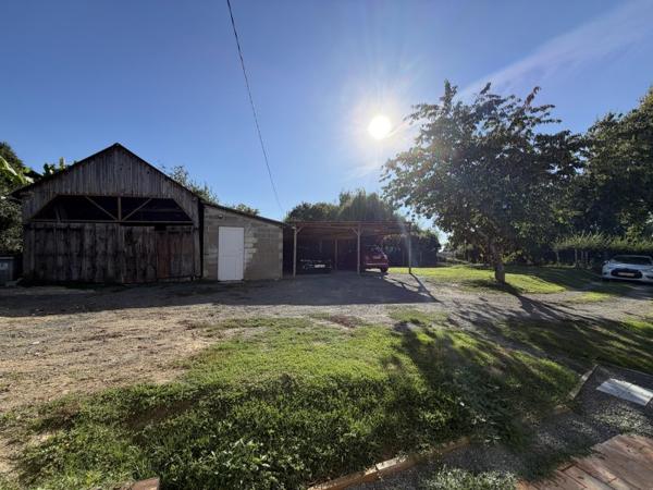 Vente / Maison à Précigné (72300)