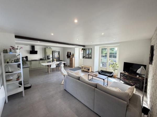 Vente / Maison à Précigné (72300)