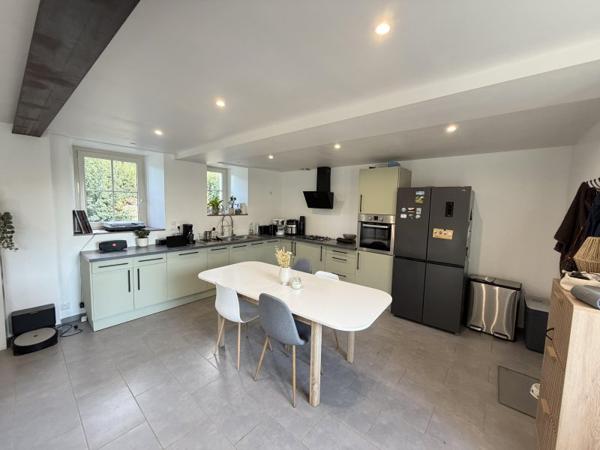 Vente / Maison à Précigné (72300)
