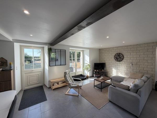 Vente / Maison à Précigné (72300)