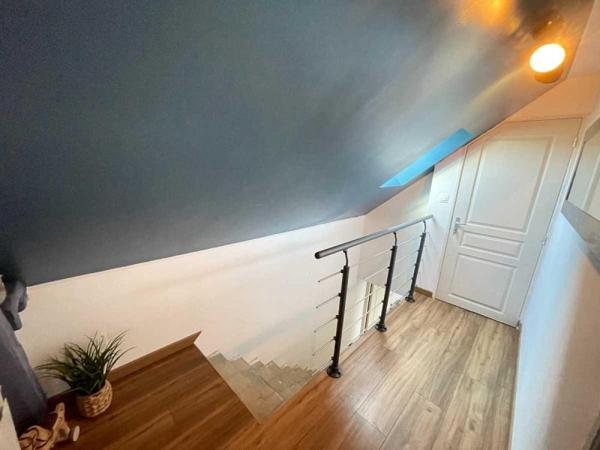 Vente / Maison à Précigné (72300)