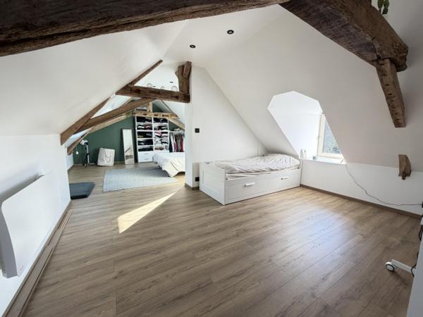 Vente / Maison à Précigné (72300)