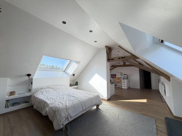 Vente / Maison à Précigné (72300)