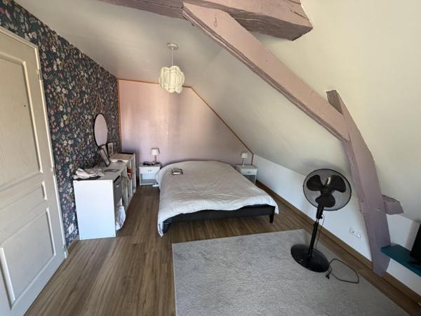 Vente / Maison à Précigné (72300)