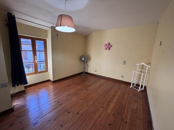Vente / Maison en pierre à Ambérieu-en-Bugey (01500)
