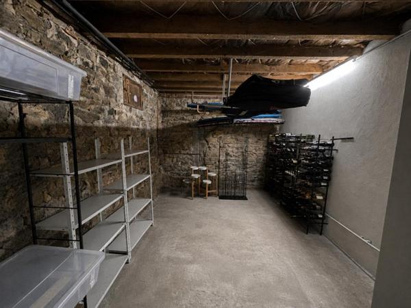 Vente / Maison en pierre à Ambérieu-en-Bugey (01500)