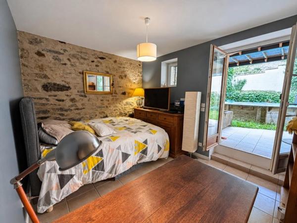 Vente / Maison en pierre à Ambérieu-en-Bugey (01500)