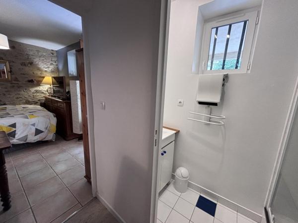 Vente / Maison en pierre à Ambérieu-en-Bugey (01500)