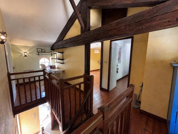 Vente / Maison en pierre à Ambérieu-en-Bugey (01500)