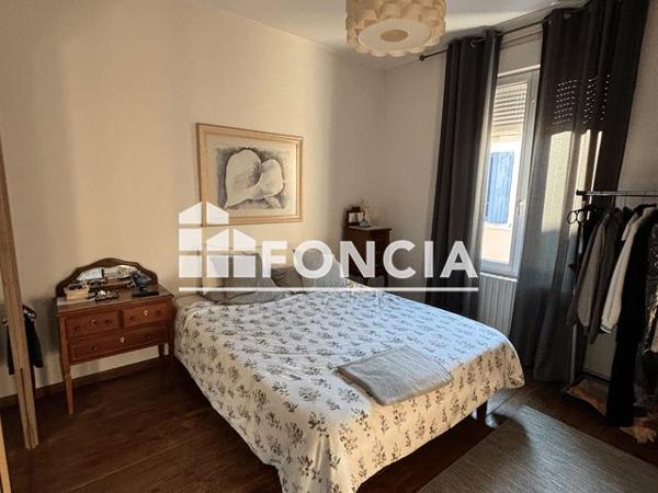 Location Maison 4 pièces 98 m² - 22 RUE GAMBETTA Orange 84100