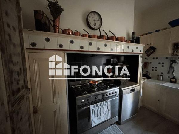 Location Maison 4 pièces 98 m² - 22 RUE GAMBETTA Orange 84100