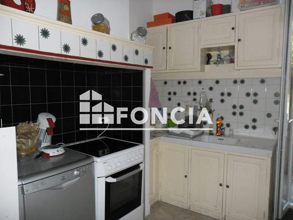 Location Maison 4 pièces 98 m² - 22 RUE GAMBETTA Orange 84100