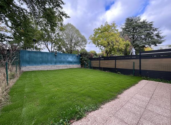 Maison Nantes 100.34 m2
