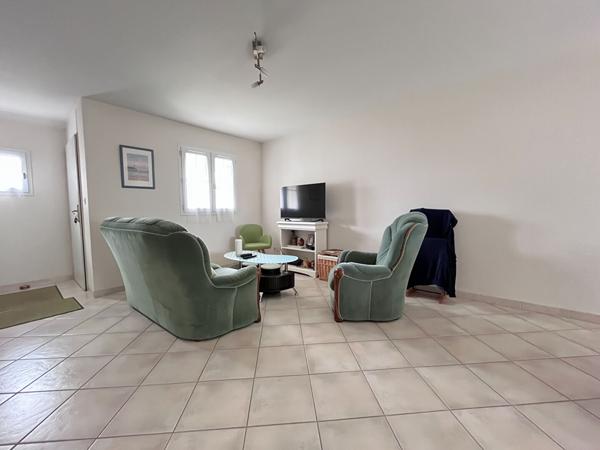 Maison Nantes 100.34 m2