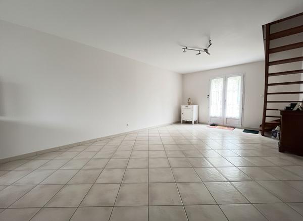 Maison Nantes 100.34 m2