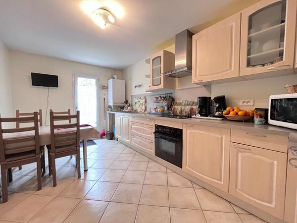Maison Nantes 100.34 m2