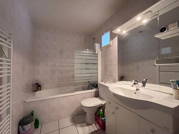 Maison Nantes 100.34 m2
