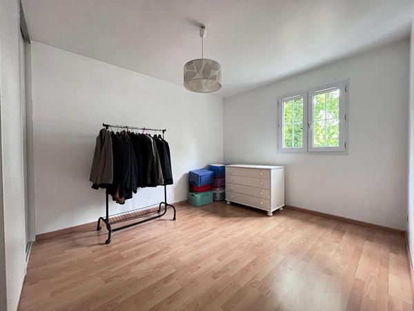 Maison Nantes 100.34 m2