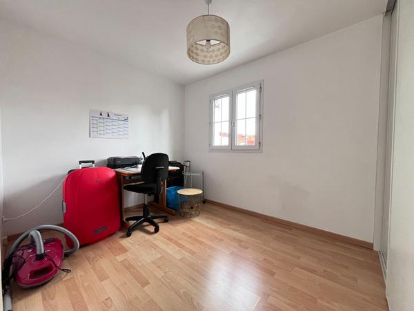 Maison Nantes 100.34 m2