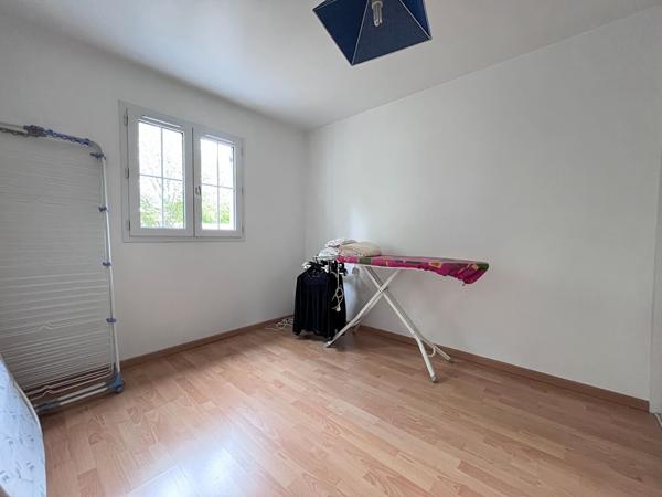 Maison Nantes 100.34 m2