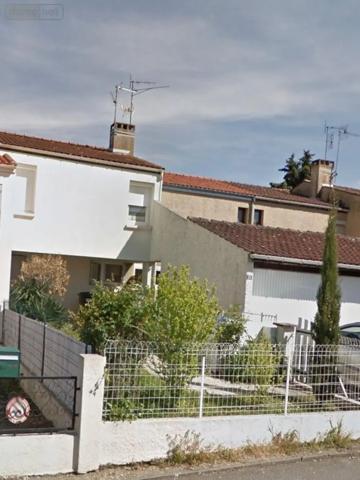 Achat - Maison Saint-Jean 31240 5 pièces 97 m 2 320 m 2