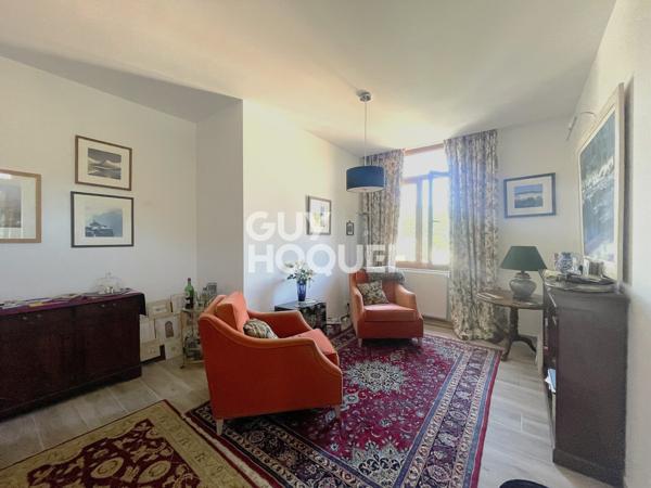 Maison à vendre de 8 pièces de 250 m²