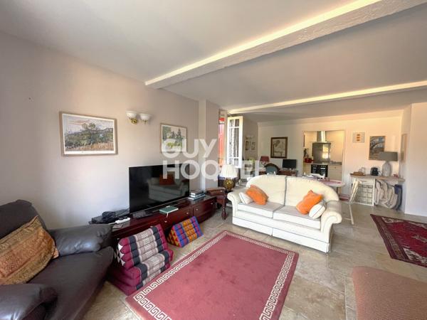 Maison à vendre de 8 pièces de 250 m²