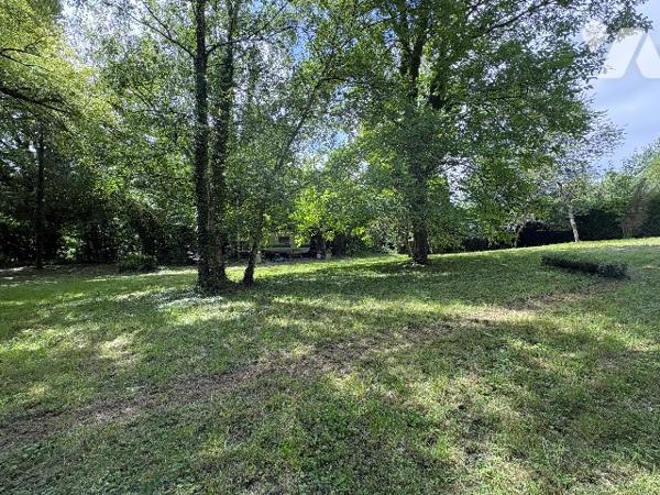 Terrain de loisir